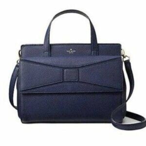 NWOT Kate Spade Chantal Bridge Place BaG